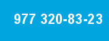 977 320-83-23